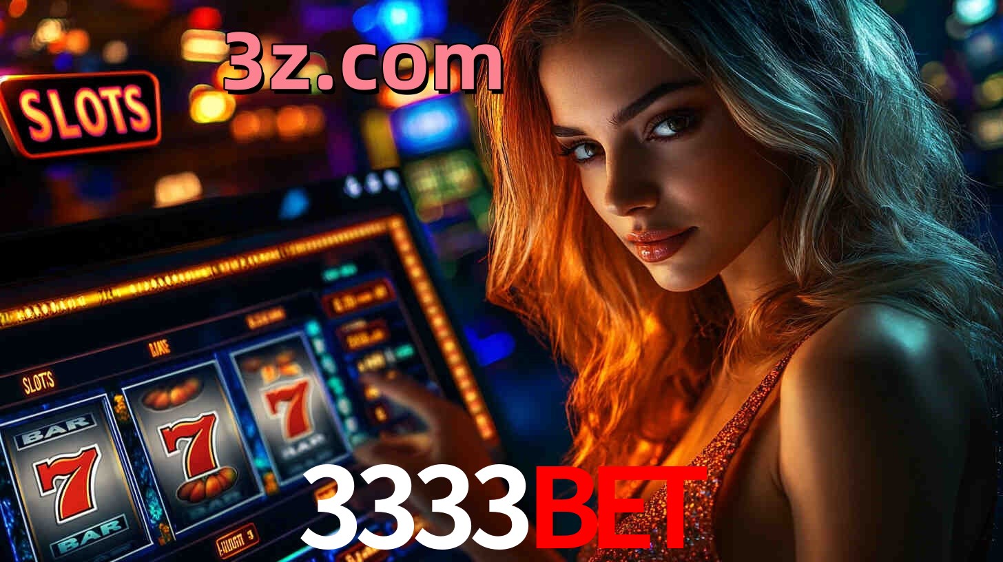 Apostas Esportivas no 3333BET